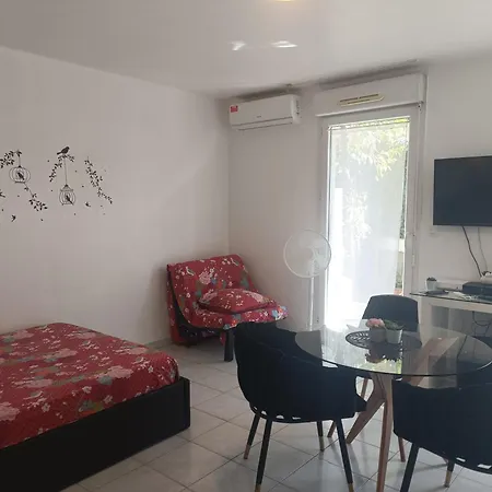 Harry Garden * Nizza